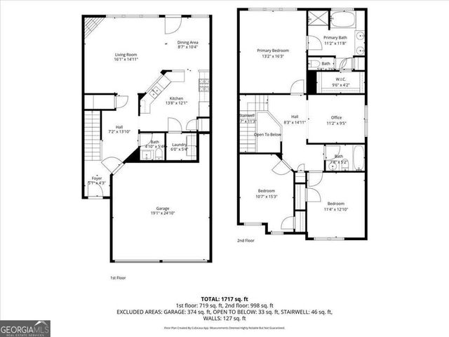 3344 Vintage Circle SE, Smyrna, GA 30080
