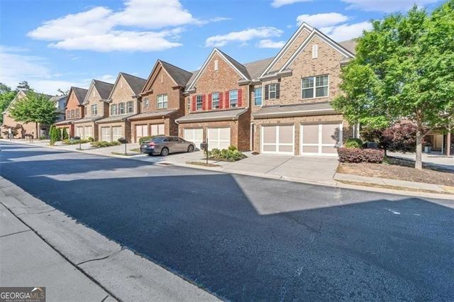 3344 Vintage Circle SE, Smyrna, GA 30080