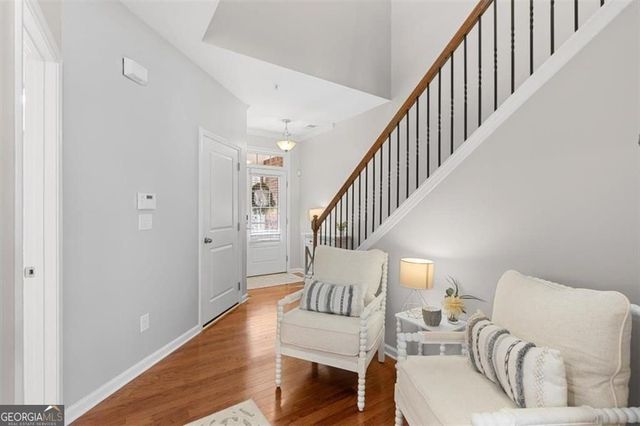 3344 Vintage Circle SE, Smyrna, GA 30080
