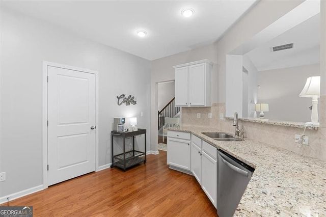 3344 Vintage Circle SE, Smyrna, GA 30080