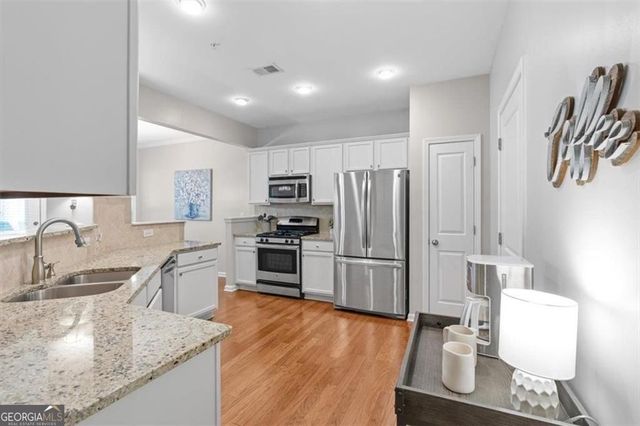 3344 Vintage Circle SE, Smyrna, GA 30080