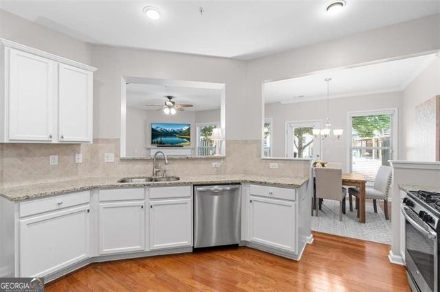 3344 Vintage Circle SE, Smyrna, GA 30080