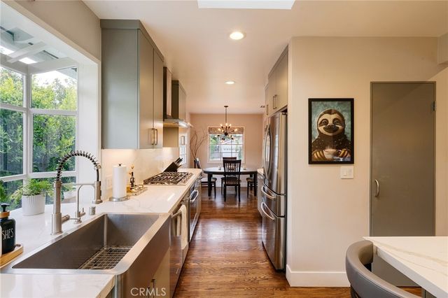 14340 Roblar, Sherman Oaks, CA 91423