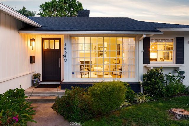 14340 Roblar, Sherman Oaks, CA 91423