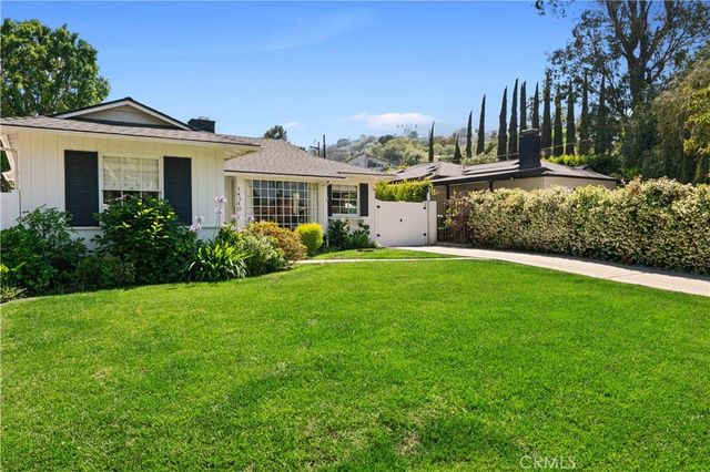 14340 Roblar, Sherman Oaks, CA 91423