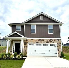 320 Bishop Lane, Sanford, NC 27330