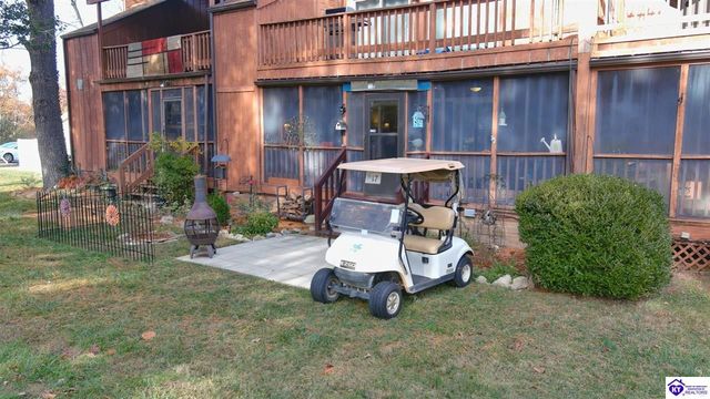 397 Piping Rock Road, Brandenburg, KY 40108