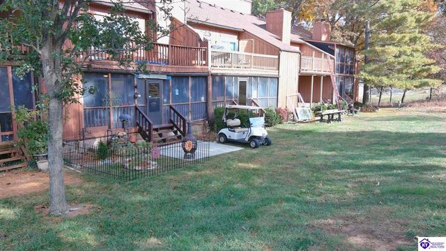 397 Piping Rock Road, Brandenburg, KY 40108