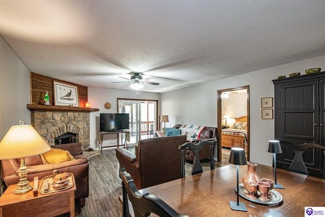 397 Piping Rock Road, Brandenburg, KY 40108