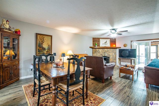 397 Piping Rock Road, Brandenburg, KY 40108