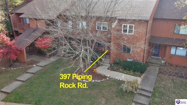 397 Piping Rock Road, Brandenburg, KY 40108