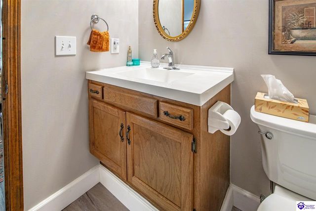 397 Piping Rock Road, Brandenburg, KY 40108