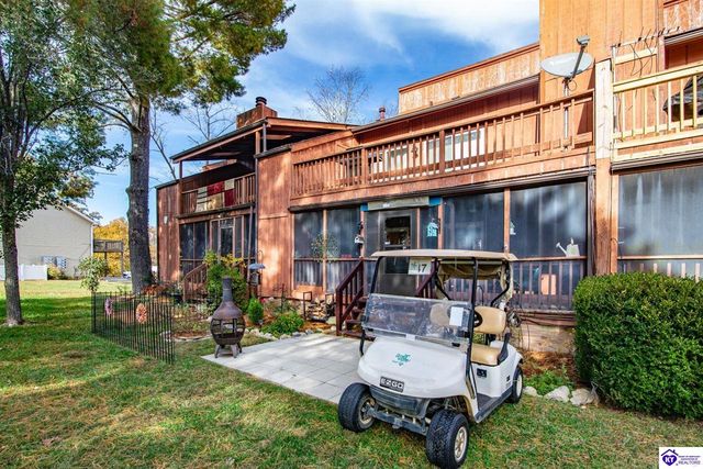 397 Piping Rock Road, Brandenburg, KY 40108