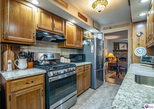 397 Piping Rock Road, Brandenburg, KY 40108