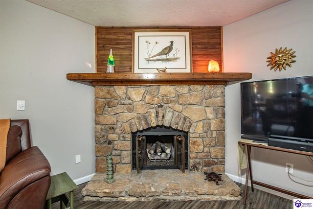 397 Piping Rock Road, Brandenburg, KY 40108