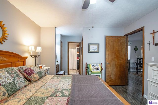 397 Piping Rock Road, Brandenburg, KY 40108