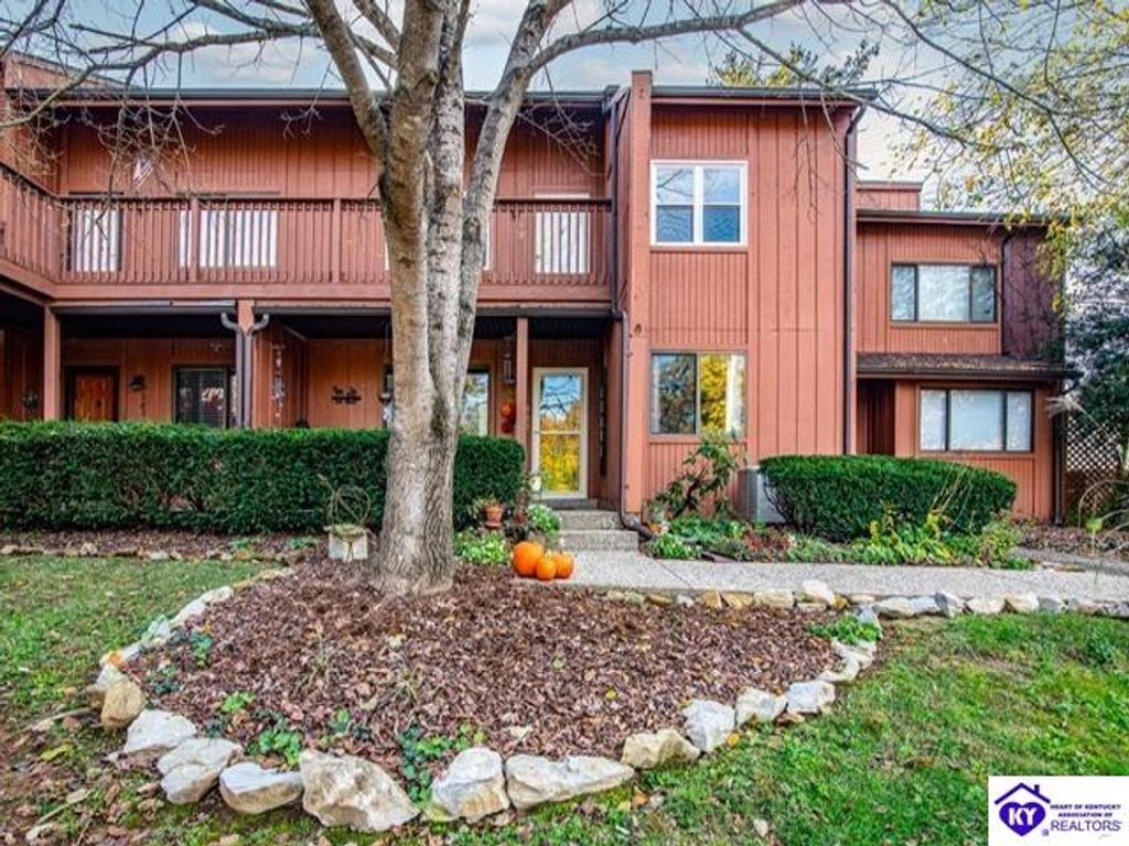 397 Piping Rock Road, Brandenburg, KY 40108