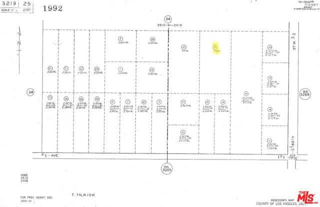 81 Ave H-12, Lancaster, CA 93536