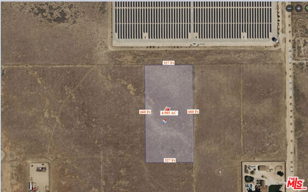 81 Ave H-12, Lancaster, CA 93536