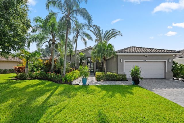 4841 Exeter Estate Lane, Lake Worth, FL 33449
