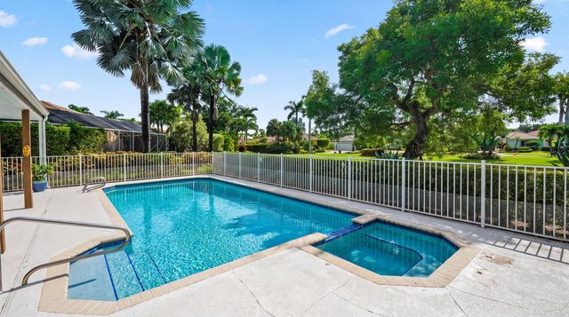 4841 Exeter Estate Lane, Lake Worth, FL 33449