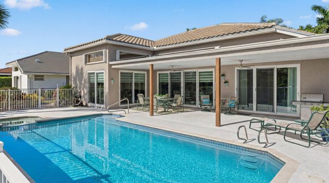 4841 Exeter Estate Lane, Lake Worth, FL 33449