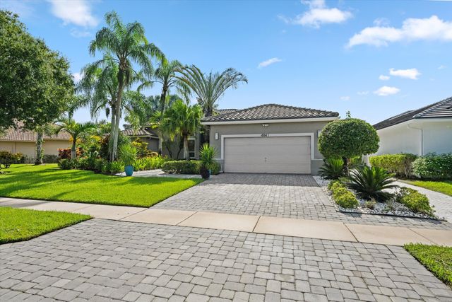 4841 Exeter Estate Lane, Lake Worth, FL 33449