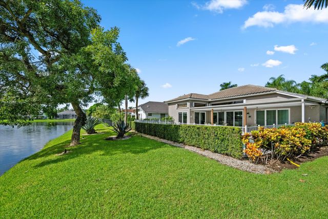 4841 Exeter Estate Lane, Lake Worth, FL 33449