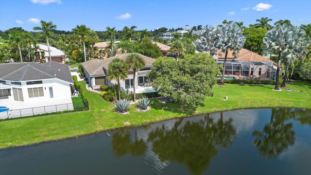 4841 Exeter Estate Lane, Lake Worth, FL 33449