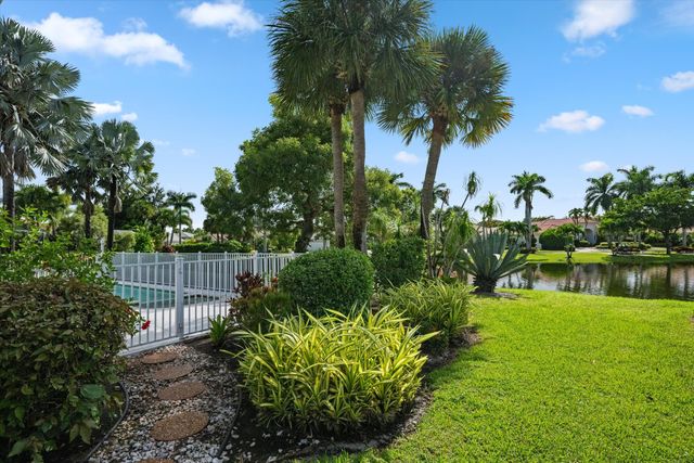 4841 Exeter Estate Lane, Lake Worth, FL 33449