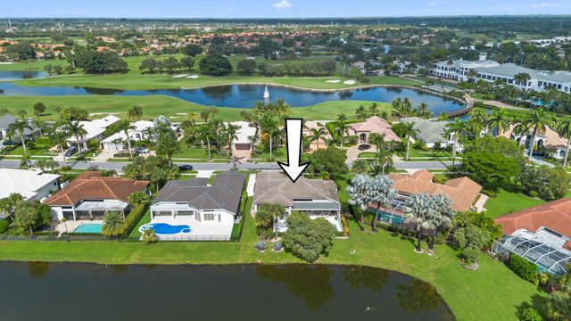 4841 Exeter Estate Lane, Lake Worth, FL 33449