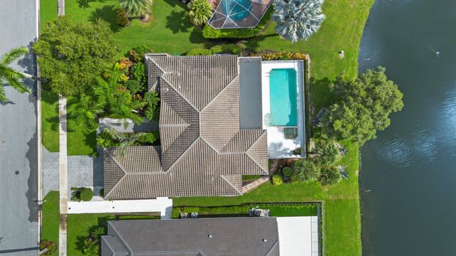 4841 Exeter Estate Lane, Lake Worth, FL 33449