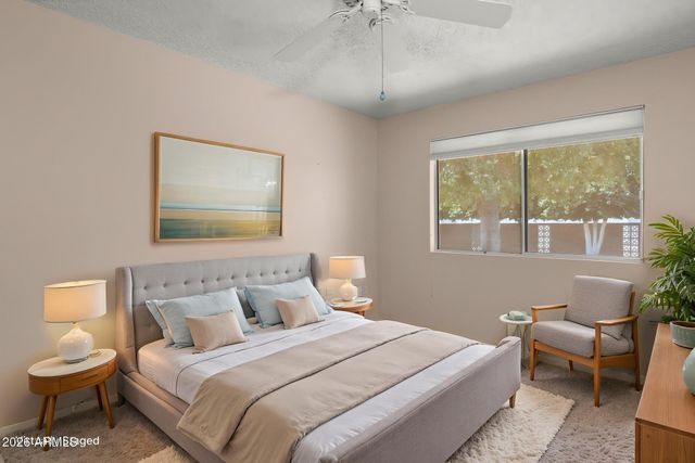 10435 W CAMELOT Circle, Sun City, AZ 85351