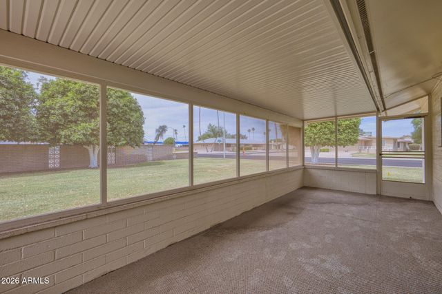 10435 W CAMELOT Circle, Sun City, AZ 85351
