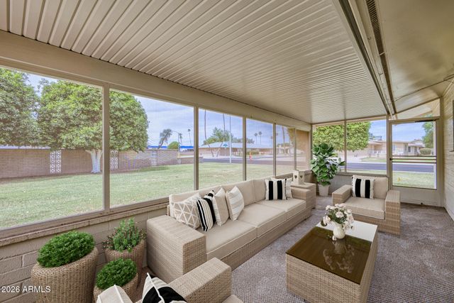 10435 W CAMELOT Circle, Sun City, AZ 85351