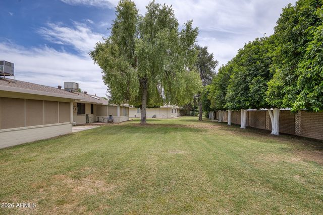 10435 W CAMELOT Circle, Sun City, AZ 85351