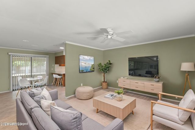 10435 W CAMELOT Circle, Sun City, AZ 85351