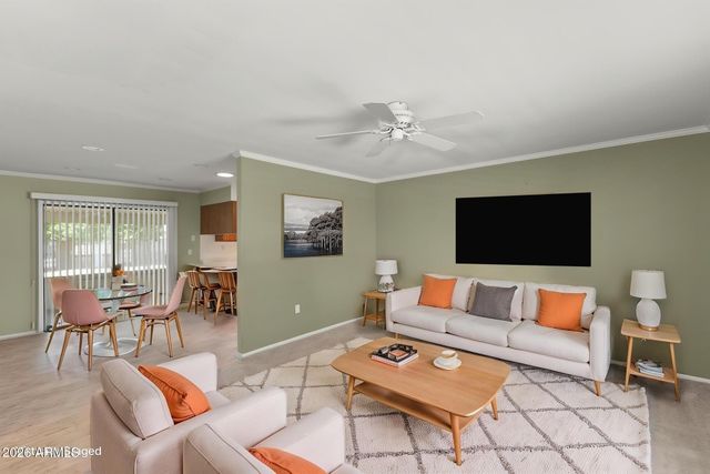 10435 W CAMELOT Circle, Sun City, AZ 85351