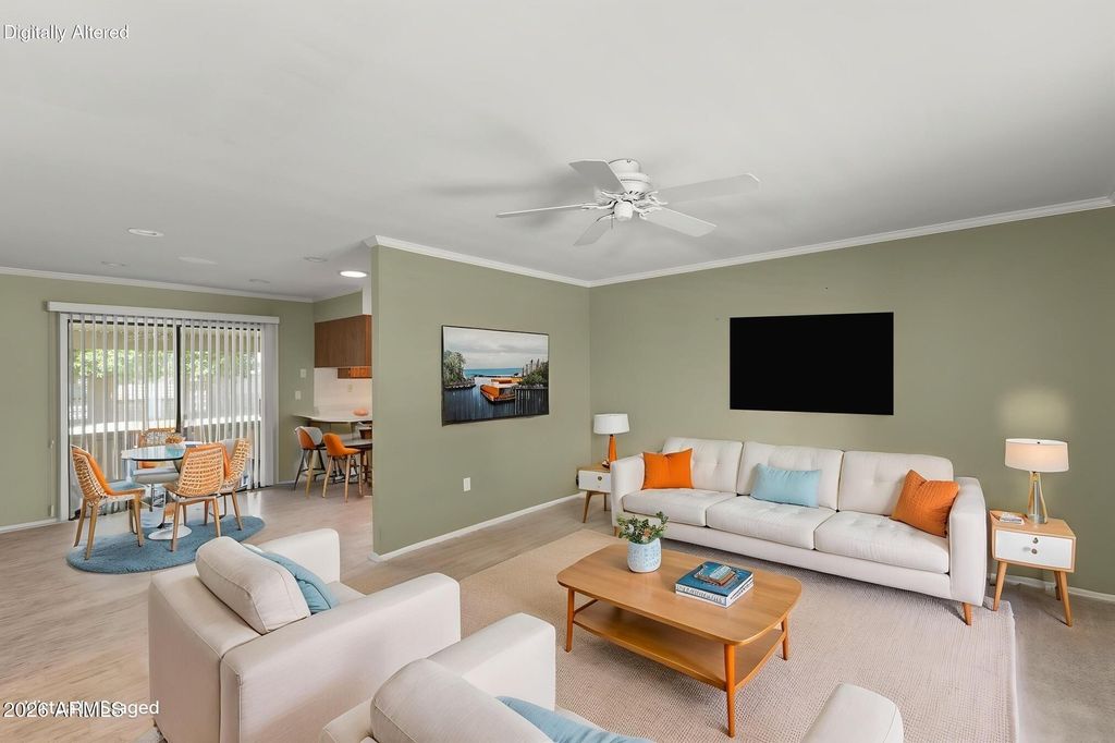 10435 W CAMELOT Circle, Sun City, AZ 85351 — photo 4
