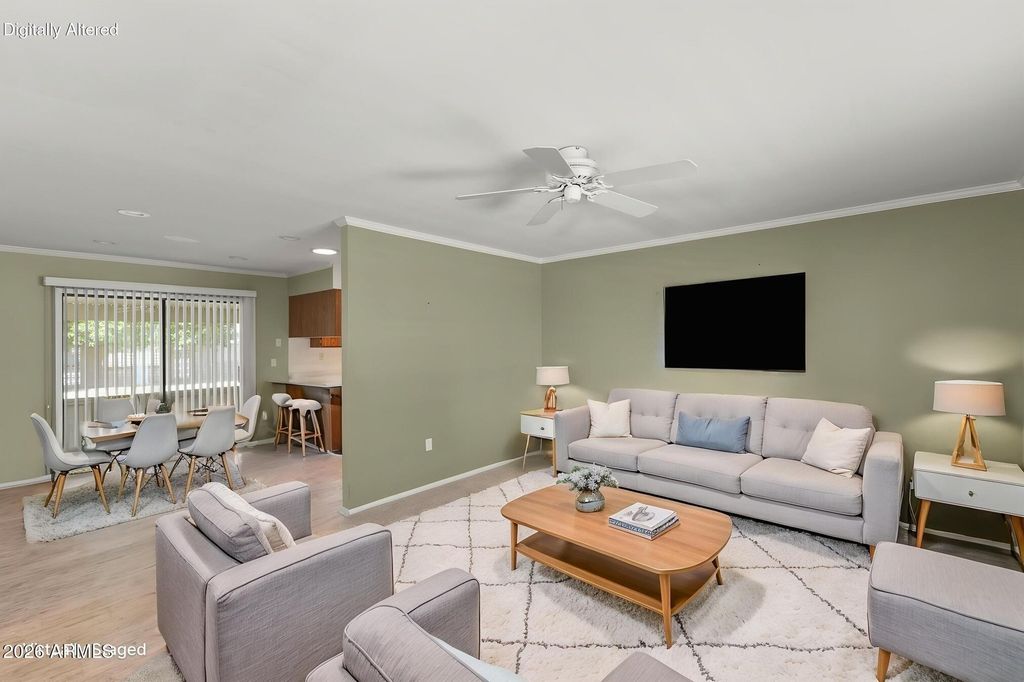 10435 W CAMELOT Circle, Sun City, AZ 85351 — photo 5