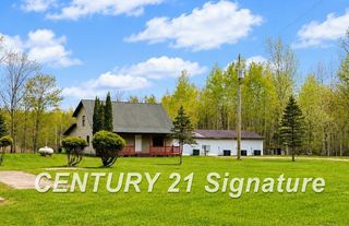 3175 Coolidge Road, Beaverton, MI 48612