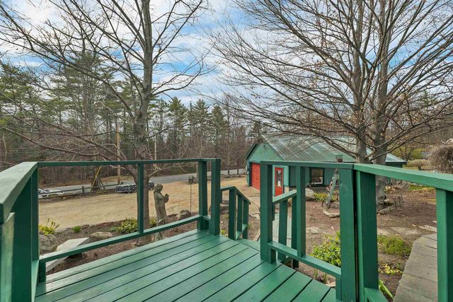 112 North Ashland Road, Ashland, NH 03217