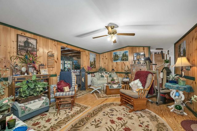 112 North Ashland Road, Ashland, NH 03217