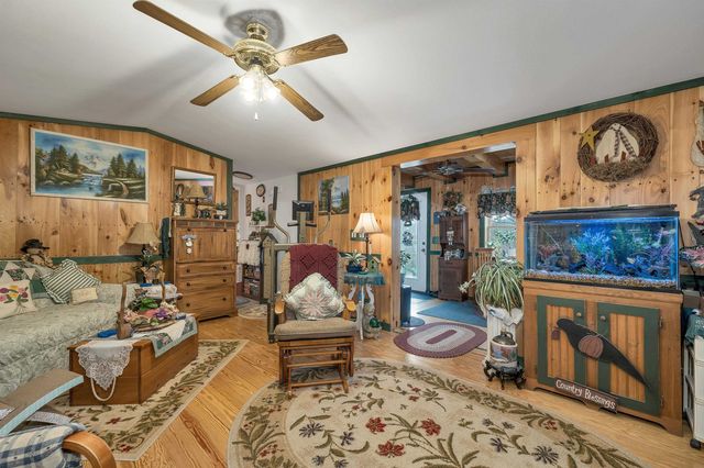 112 North Ashland Road, Ashland, NH 03217
