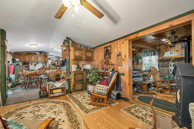 112 North Ashland Road, Ashland, NH 03217
