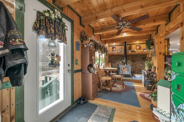 112 North Ashland Road, Ashland, NH 03217