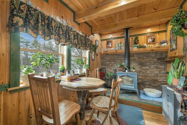 112 North Ashland Road, Ashland, NH 03217