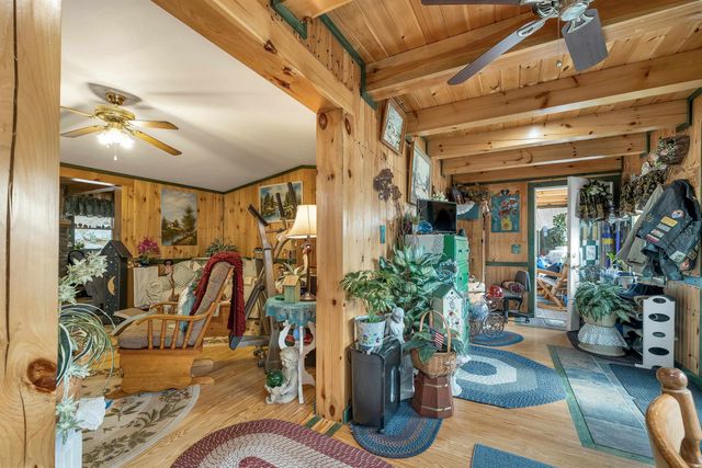 112 North Ashland Road, Ashland, NH 03217