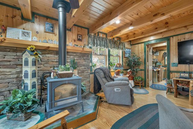 112 North Ashland Road, Ashland, NH 03217