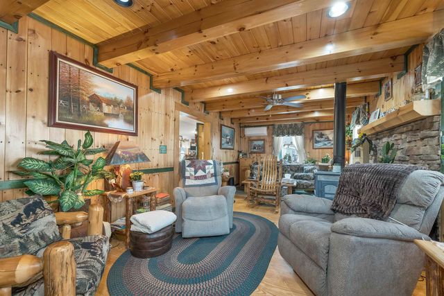 112 North Ashland Road, Ashland, NH 03217